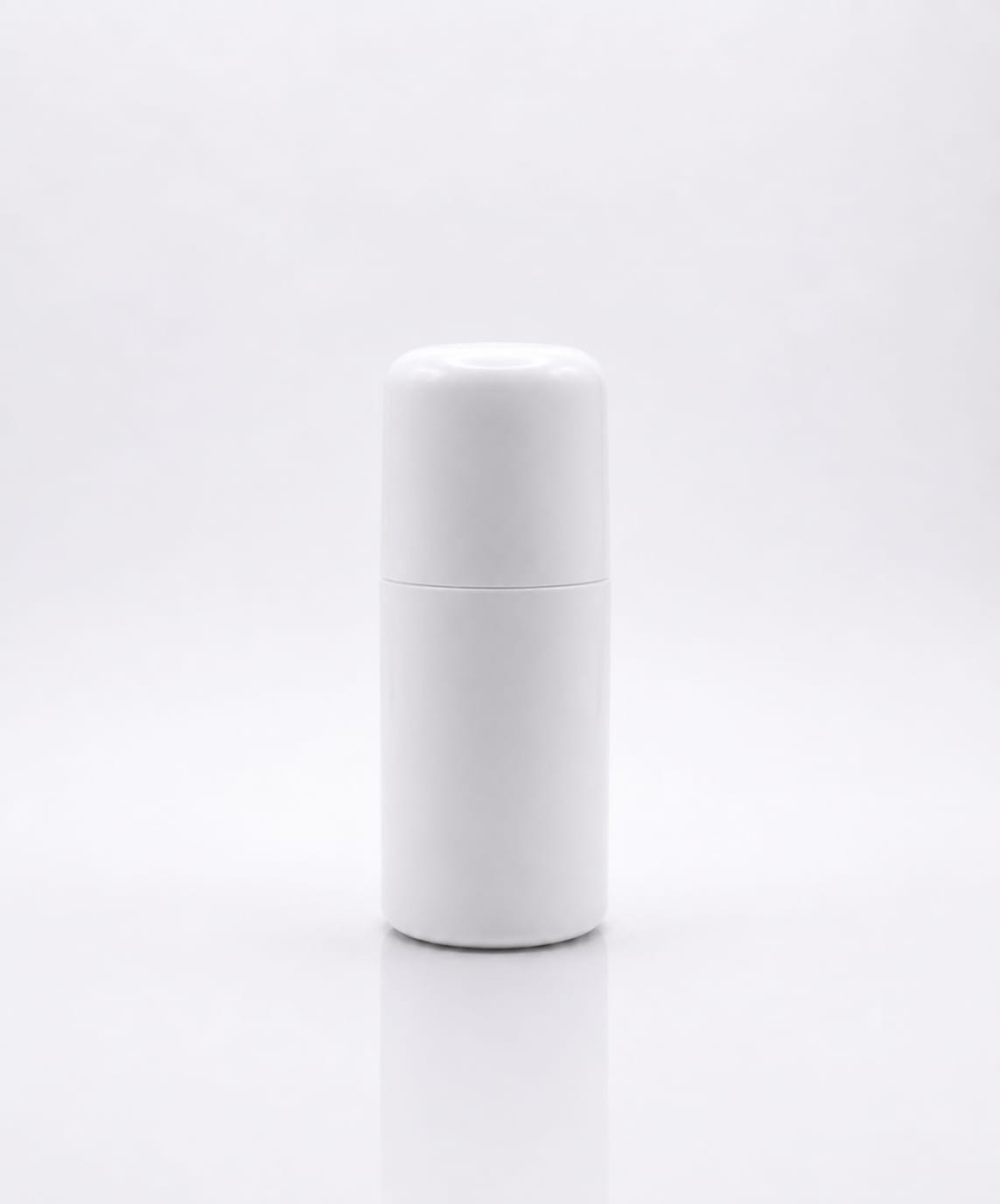 50 ml HDPE Roll On Bottle